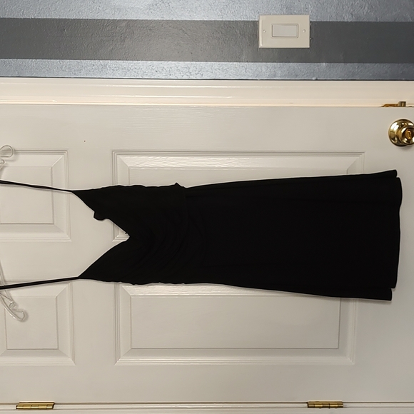 Ann Taylor Petite strapless dress - Picture 1 of 4
